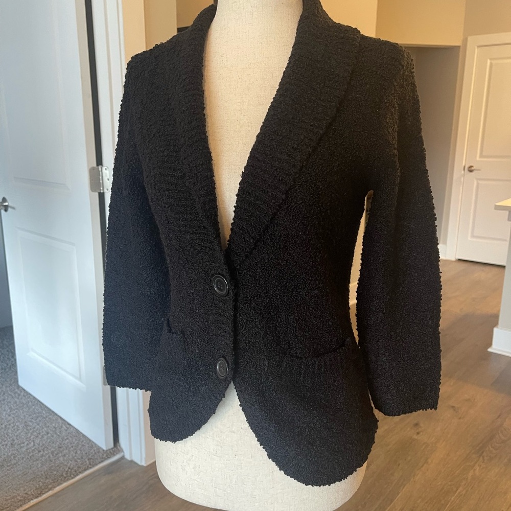 ECI Sweater - Picture 2 of 5